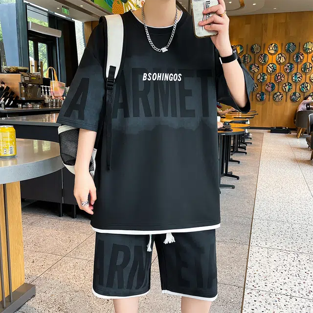 NOAHGIGI oversize