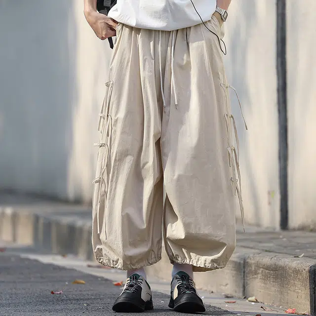 NOAHGIGI oversize