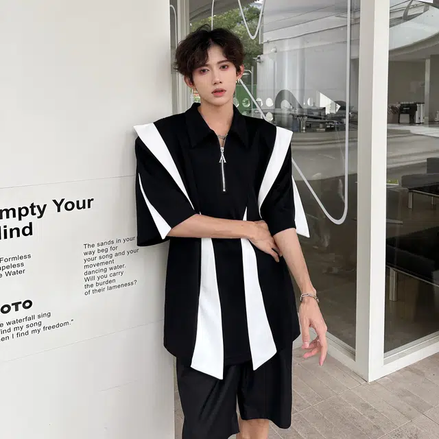 NOAHGIGI T