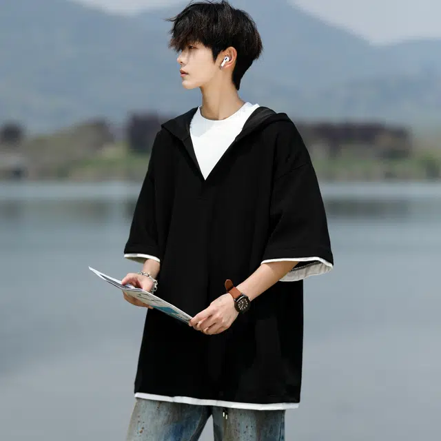 NOAHGIGI T