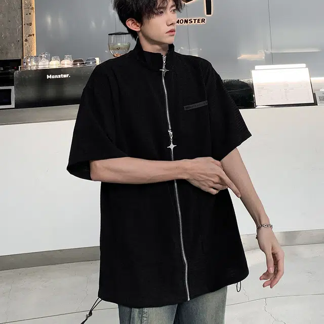 NOAHGIGI T