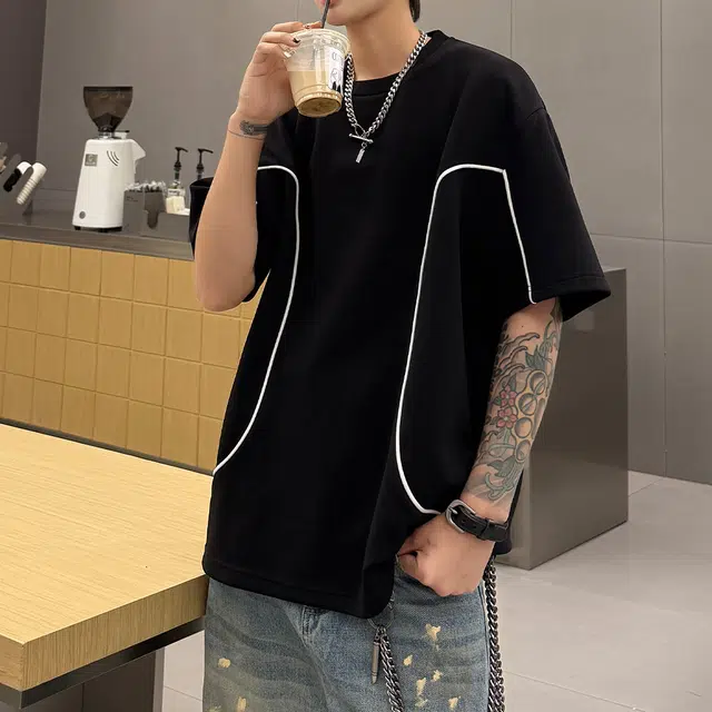 NOAHGIGI T