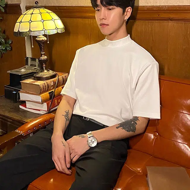 NOAHGIGI T