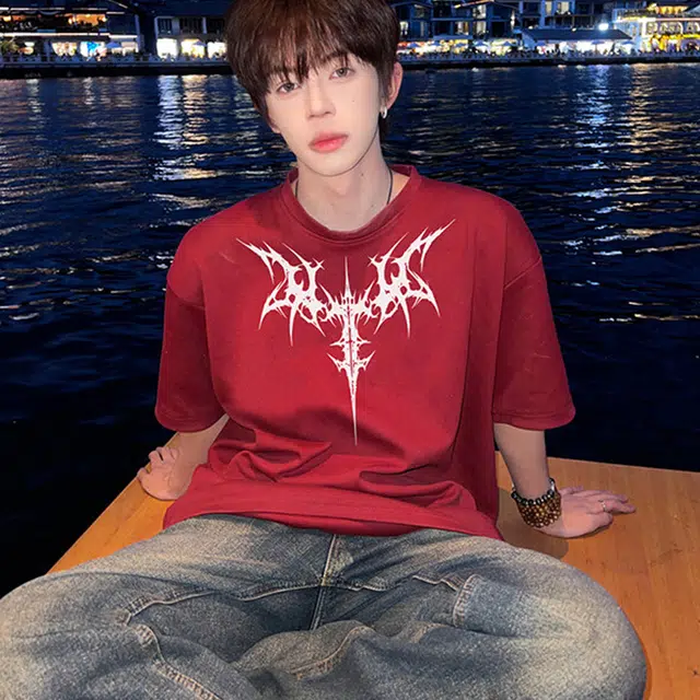NOAHGIGI T