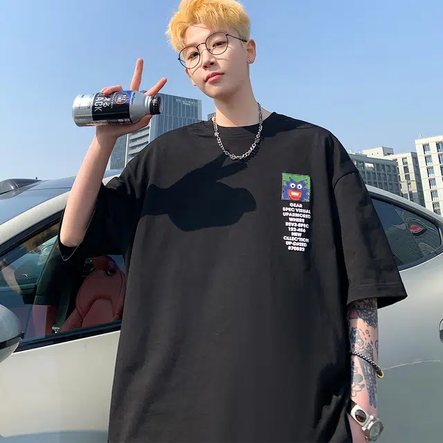NOAHGIGI T