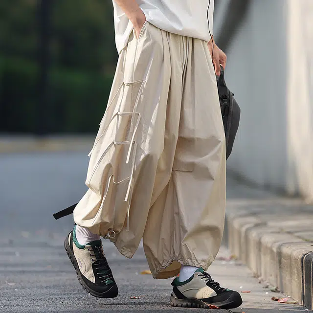 NOAHGIGI oversize