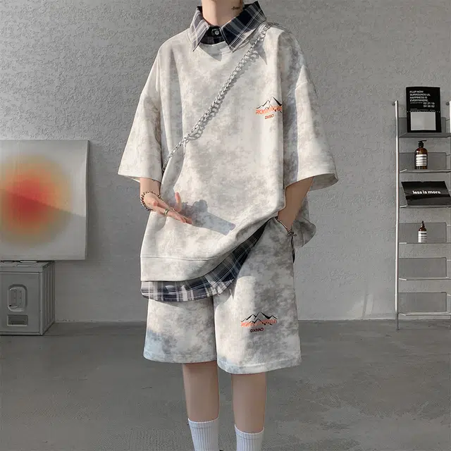 NOAHGIGI oversize