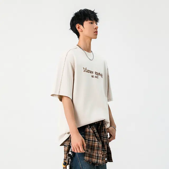 NOAHGIGI T
