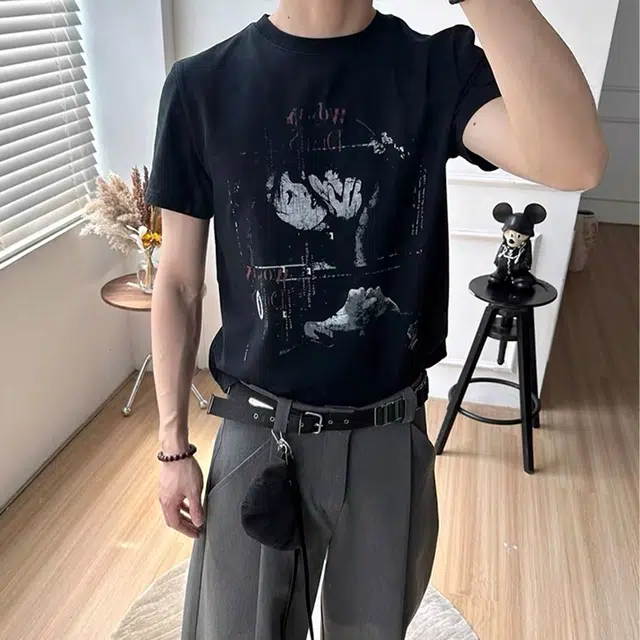 NOAHGIGI T