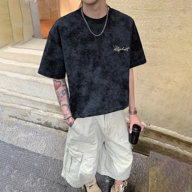 NOAHGIGI T