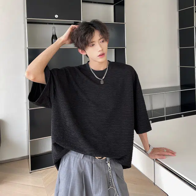 NOAHGIGI T