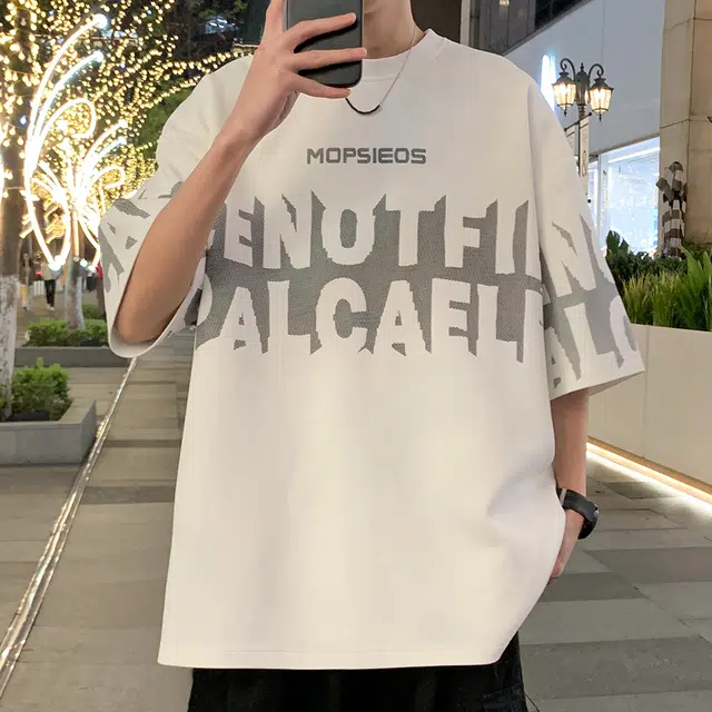 NOAHGIGI oversizevintageT