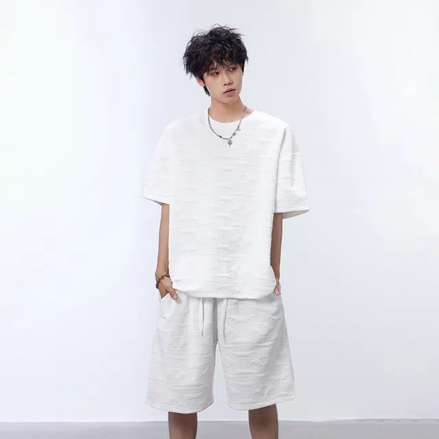 NOAHGIGI 3DT
