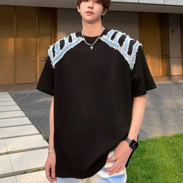 NOAHGIGI T