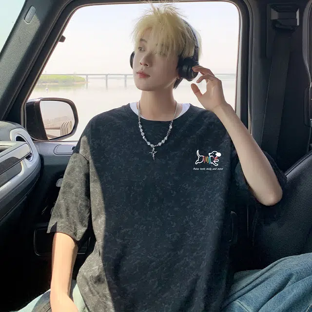 NOAHGIGI T