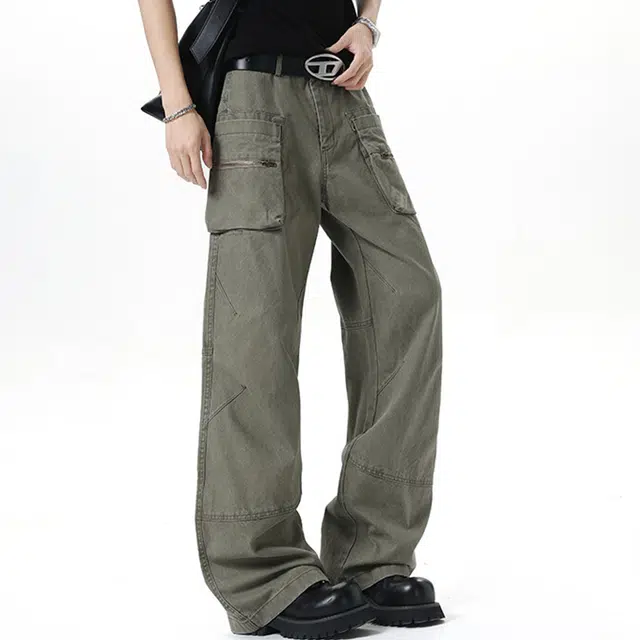 NOAHGIGI cleanfitbomber