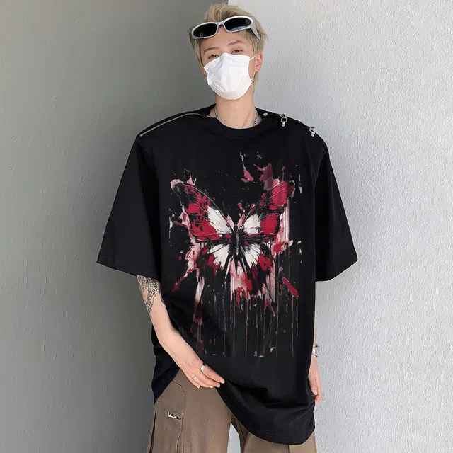 NOAHGIGI T