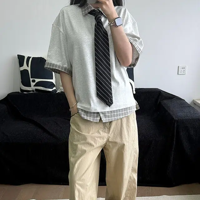 NOAHGIGI Polo
