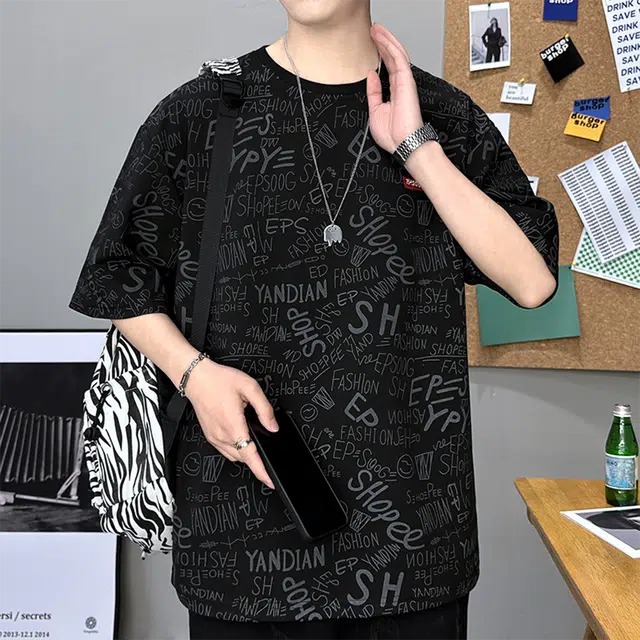 NOAHGIGI T
