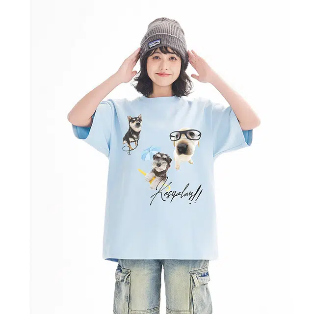 NOAHGIGI T