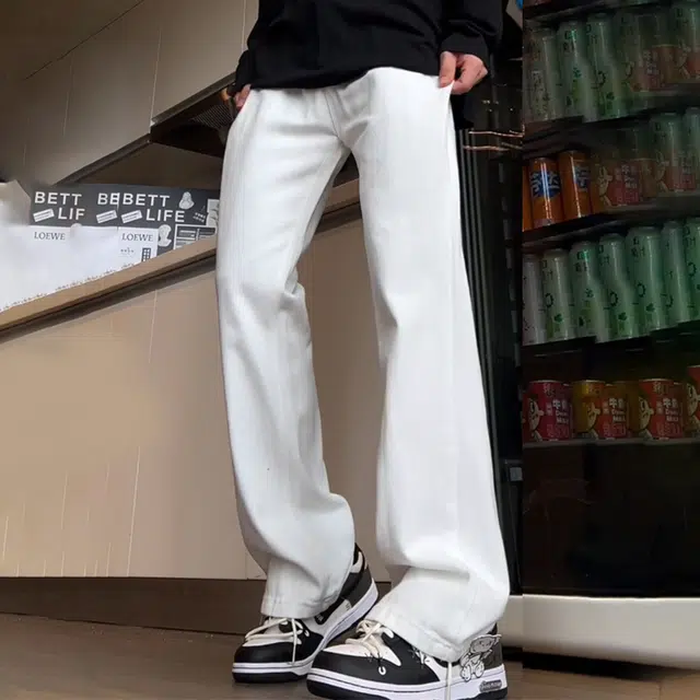 NOAHGIGI vibecleanfit