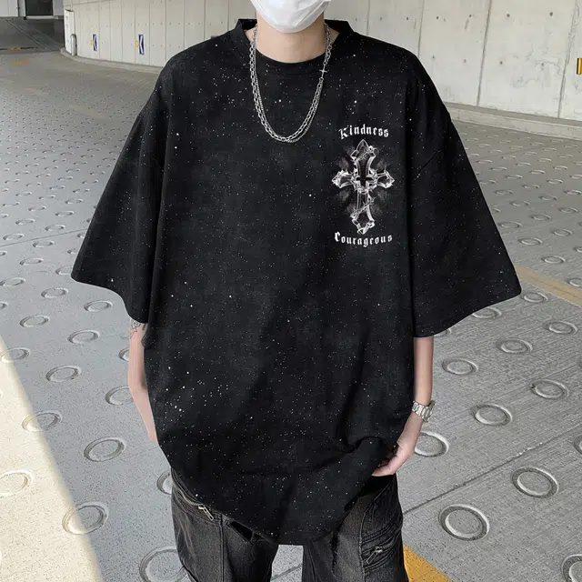 NOAHGIGI T