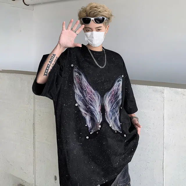 NOAHGIGI T