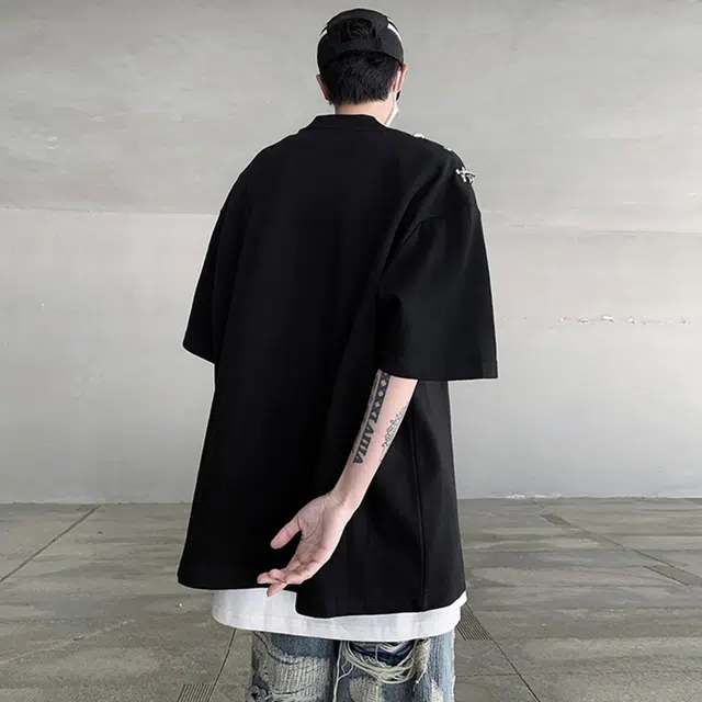 NOAHGIGI T