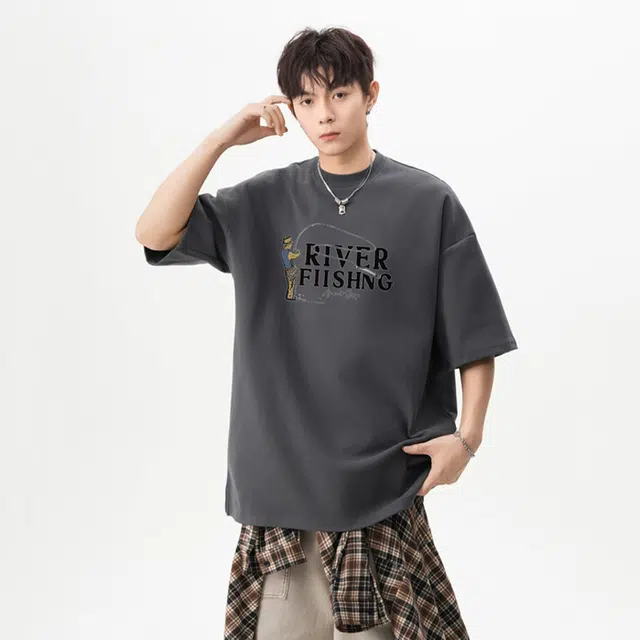 NOAHGIGI T