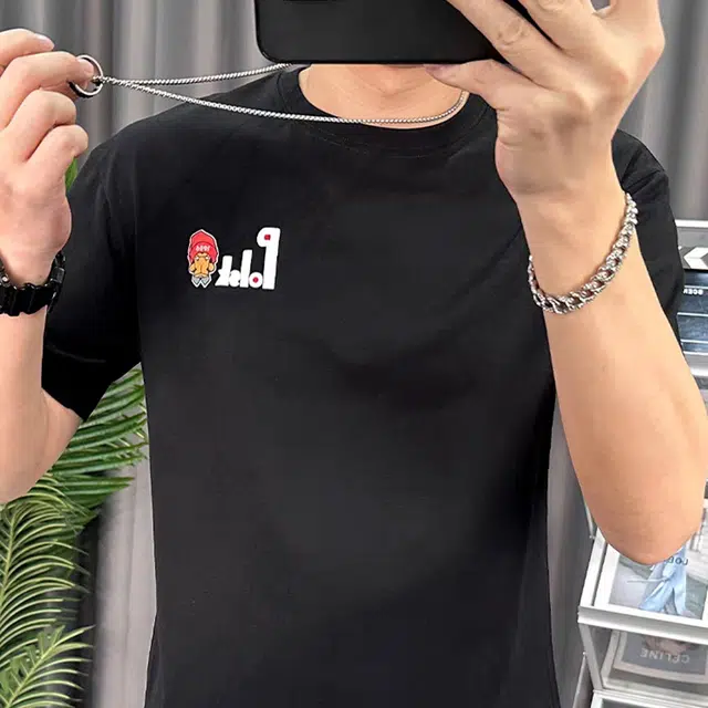NOAHGIGI T