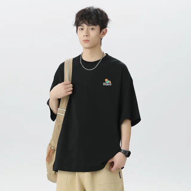 NOAHGIGI T