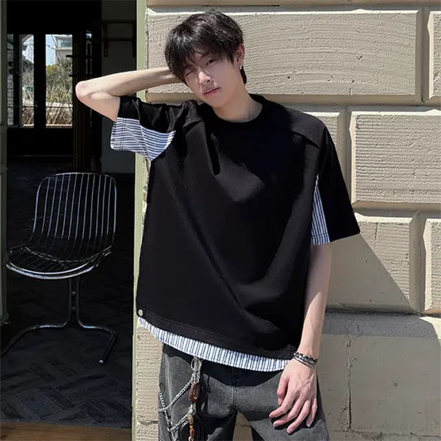 NOAHGIGI T