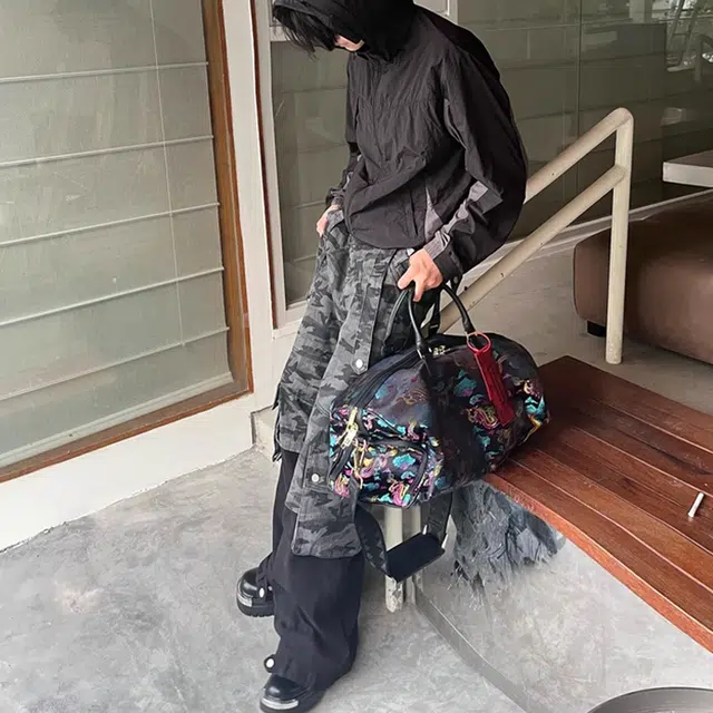 NOAHGIGI bomberhiphop