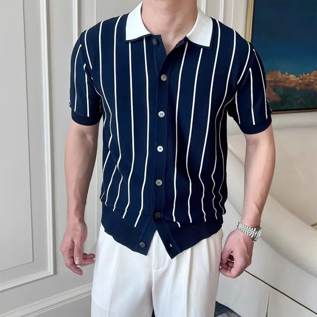 NOAHGIGI Polo