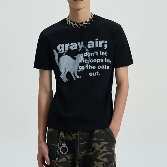 NOAHGIGI T