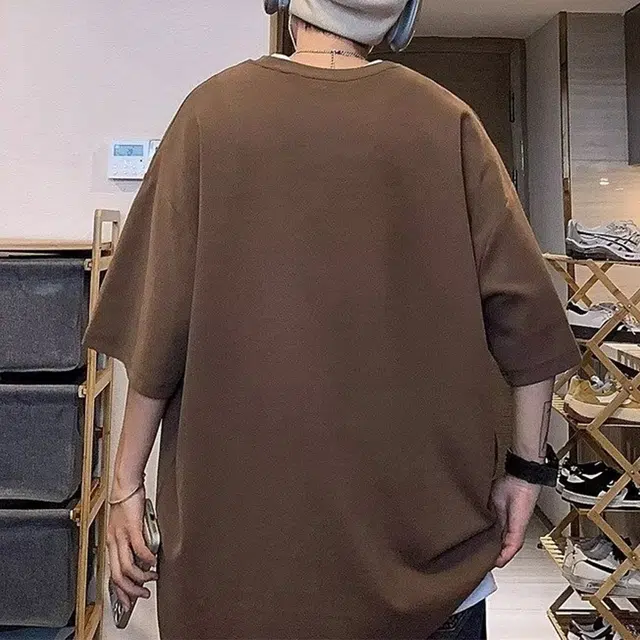 NOAHGIGI vintageT