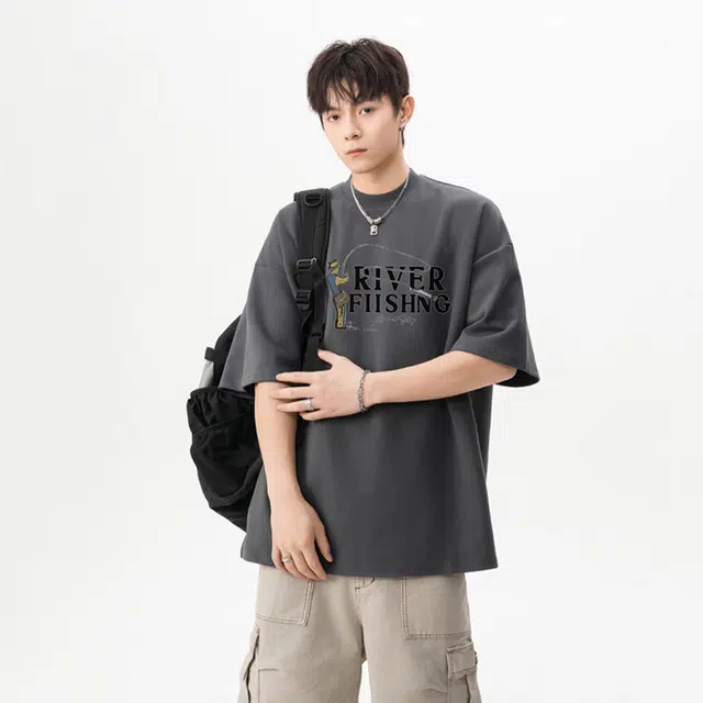 NOAHGIGI T