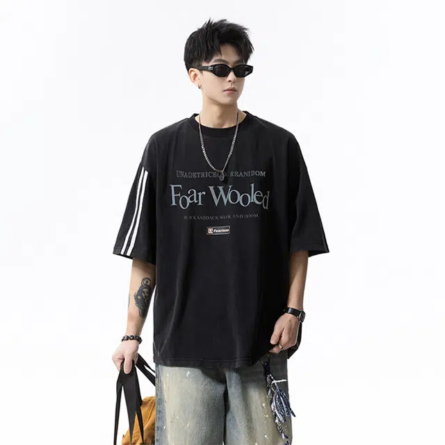 NOAHGIGI T