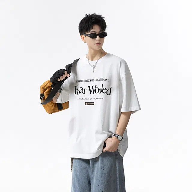 NOAHGIGI T
