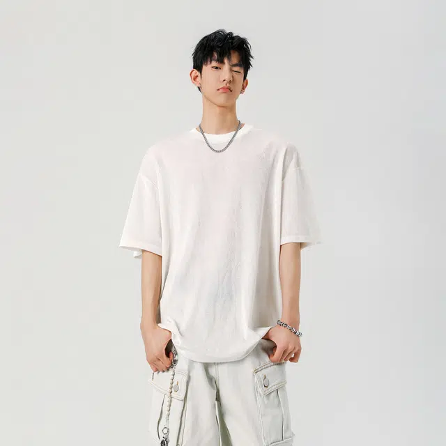 NOAHGIGI T