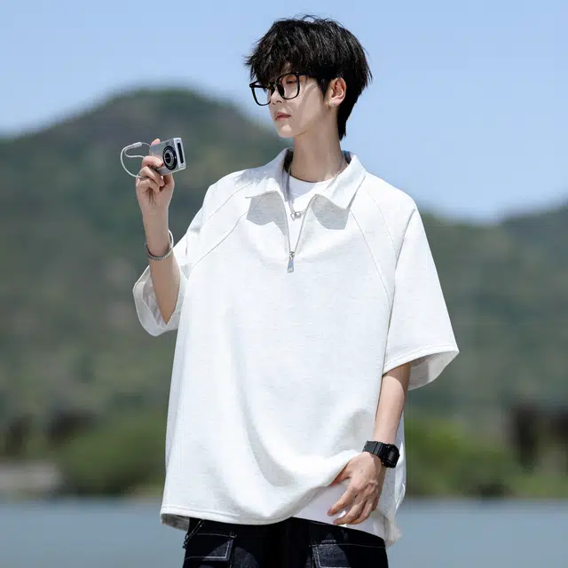 NOAHGIGI poloinsT