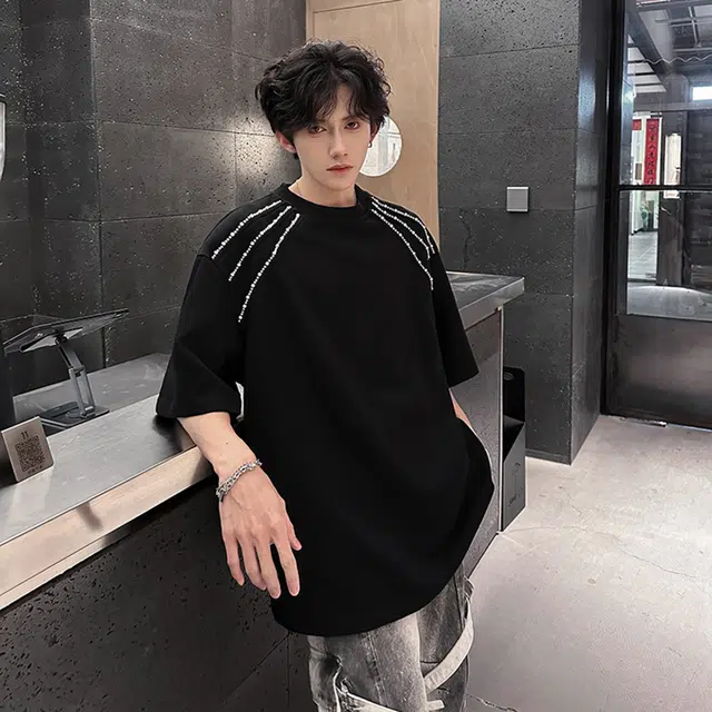 NOAHGIGI T