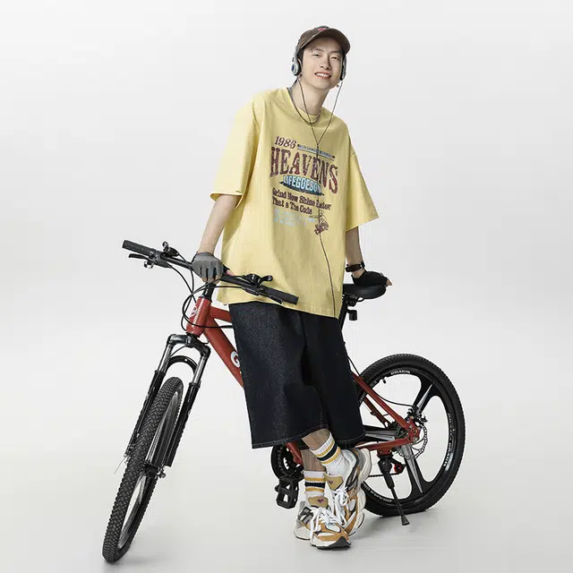NOAHGIGI T