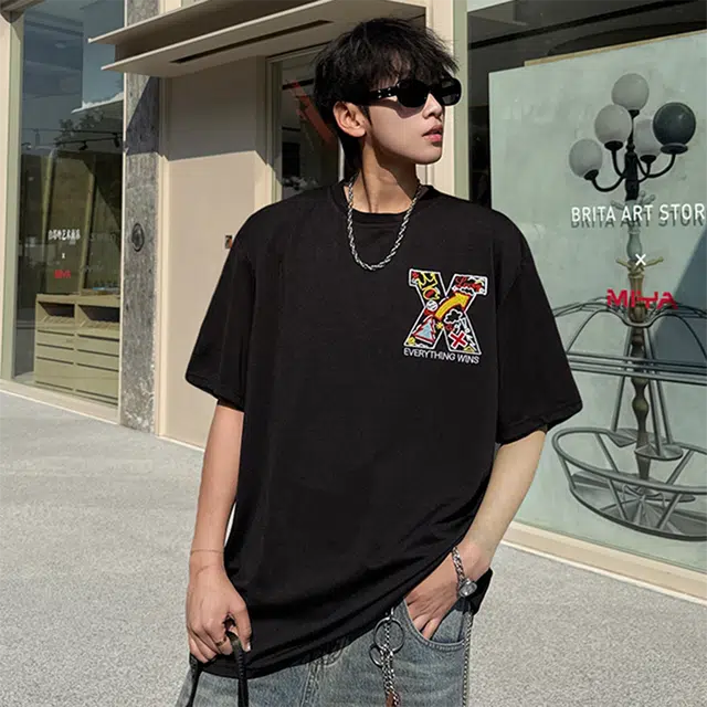 NOAHGIGI T