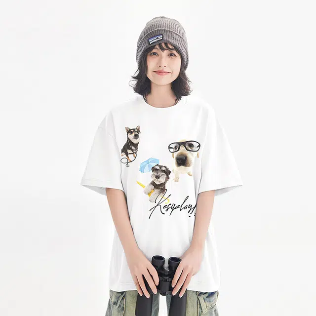NOAHGIGI T