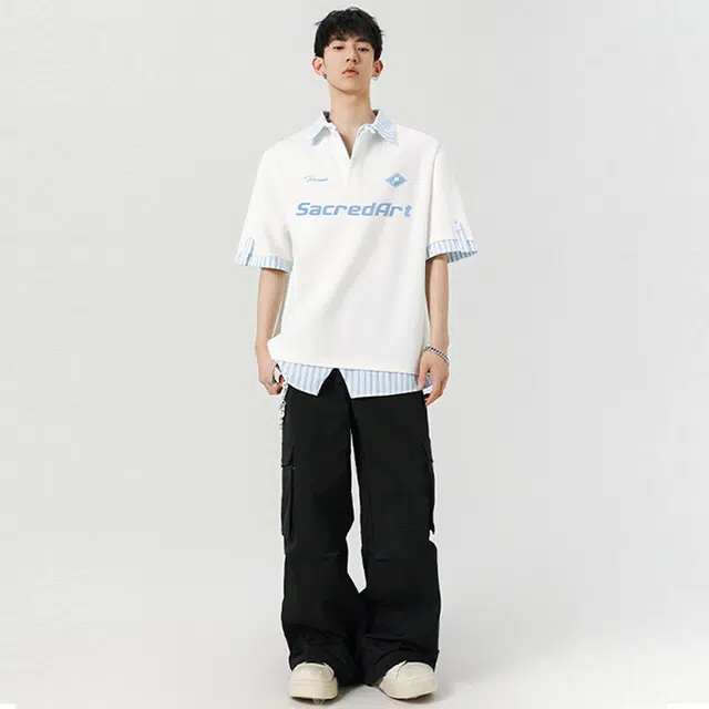 NOAHGIGI Polo