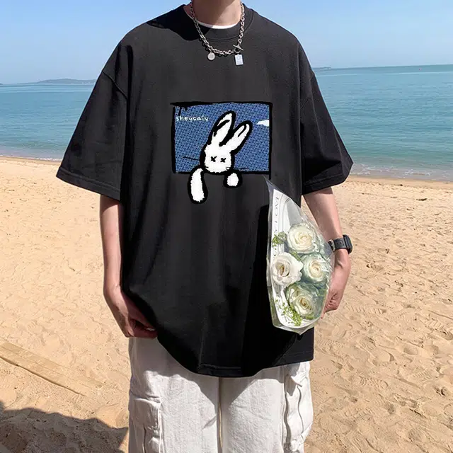 NOAHGIGI T