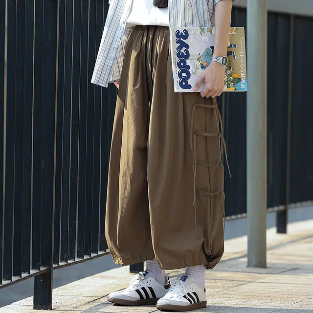 NOAHGIGI oversize