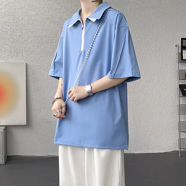 NOAHGIGI Polo