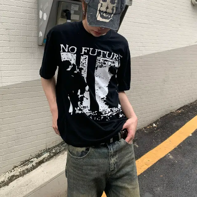 NOAHGIGI T